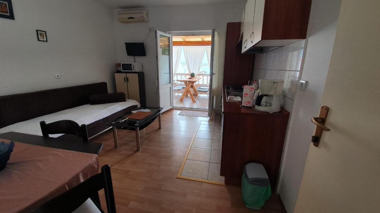 Balen Apartmán Barbat na Rabu