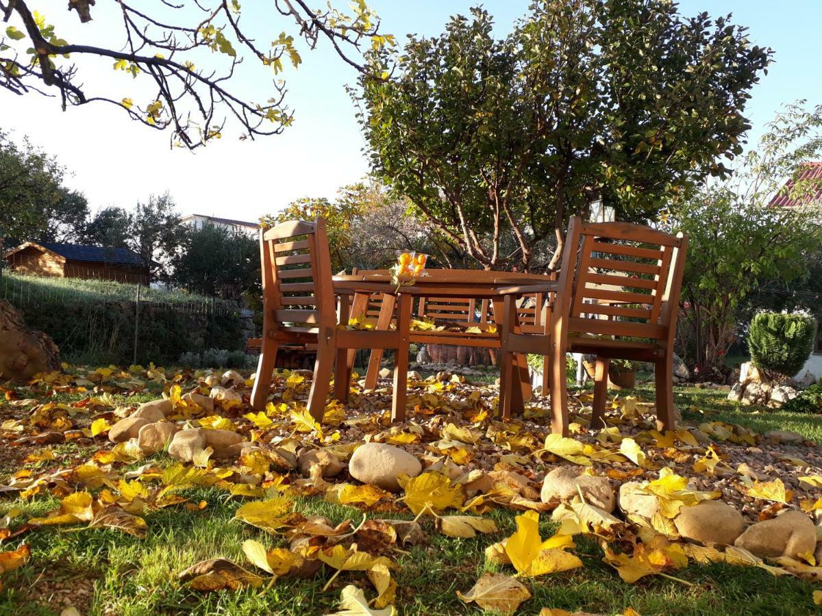 Balen Apartmán Barbat na Rabu