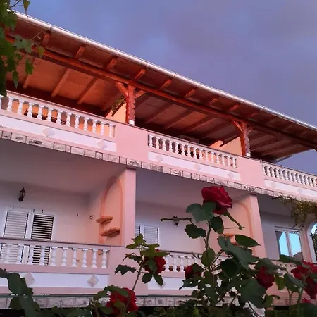 Apartments Balen Barbat na Rabu Exterior photo