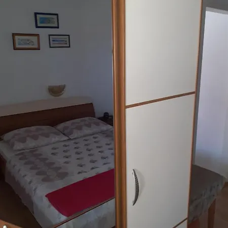 Apartments Balen Barbat na Rabu Exterior photo