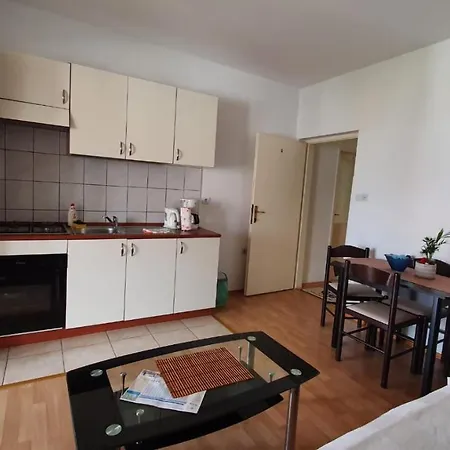 Apartments Balen Barbat na Rabu Exterior photo
