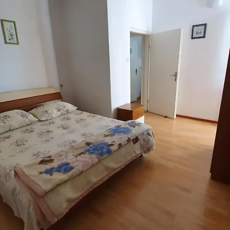 Apartments Balen Barbat na Rabu Exterior photo