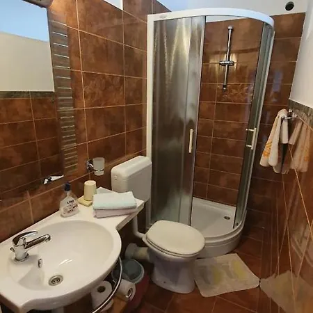 Apartments Balen Barbat na Rabu Exterior photo