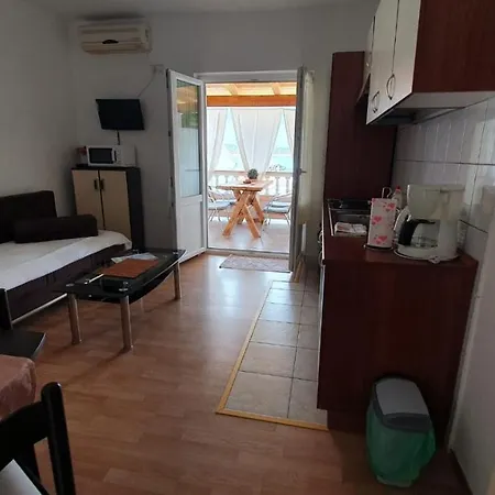 Apartments Balen Barbat na Rabu Exterior photo