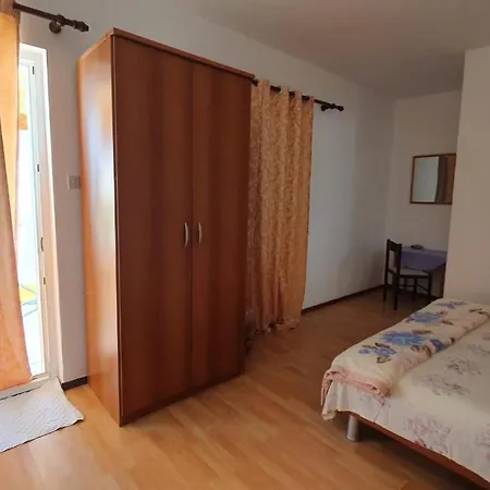 Apartments Balen Barbat na Rabu Exterior photo