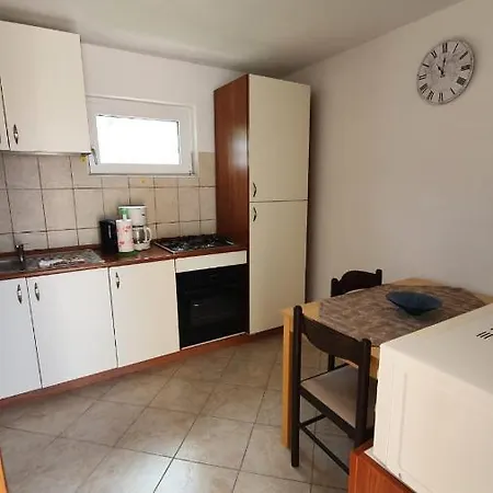 Apartments Balen Barbat na Rabu Exterior photo