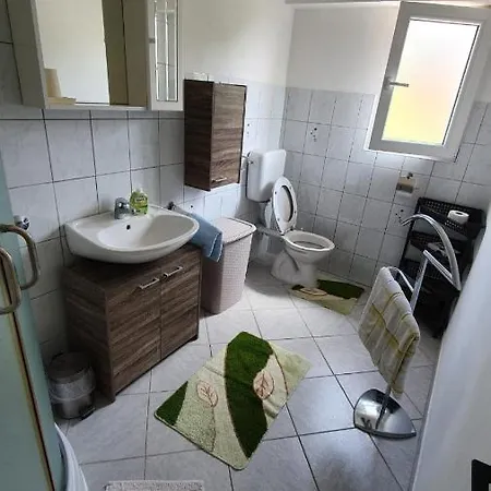 Apartments Balen Barbat na Rabu Exterior photo