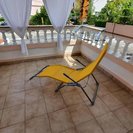 Apartments Balen Barbat na Rabu Exterior photo