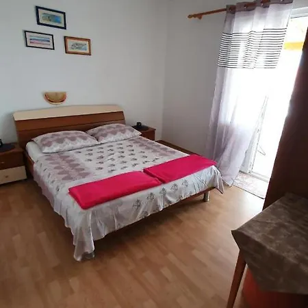Apartments Balen Barbat na Rabu Exterior photo