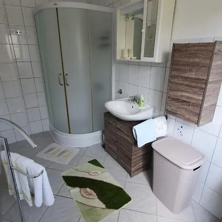 Apartments Balen Barbat na Rabu Exterior photo