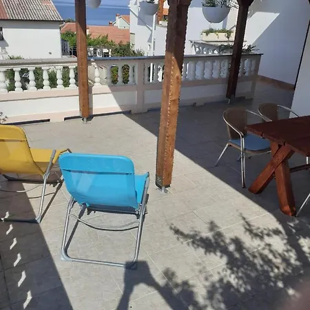 Apartments Balen Barbat na Rabu Exterior photo