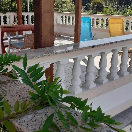 Apartments Balen Barbat na Rabu Exterior photo