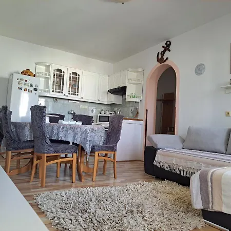 Apartments Balen Barbat na Rabu Exterior photo