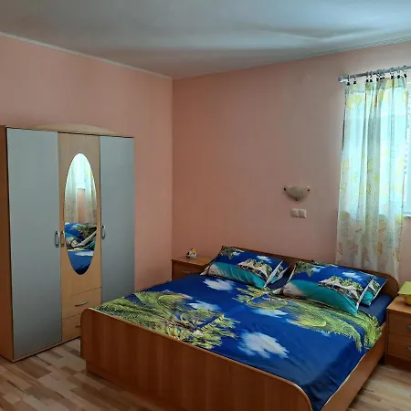 Apartments Balen Barbat na Rabu Exterior photo