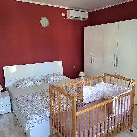 Apartments Balen Barbat na Rabu Exterior photo