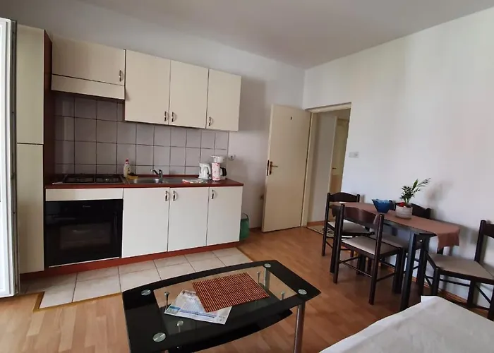 Apartments Balen