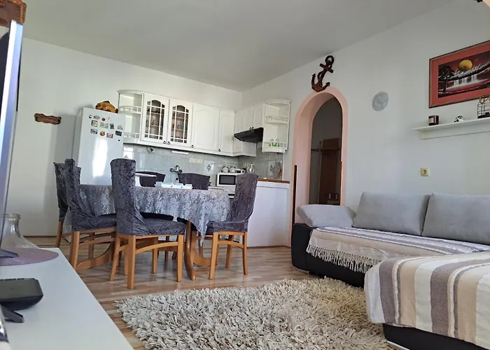 Apartments Balen