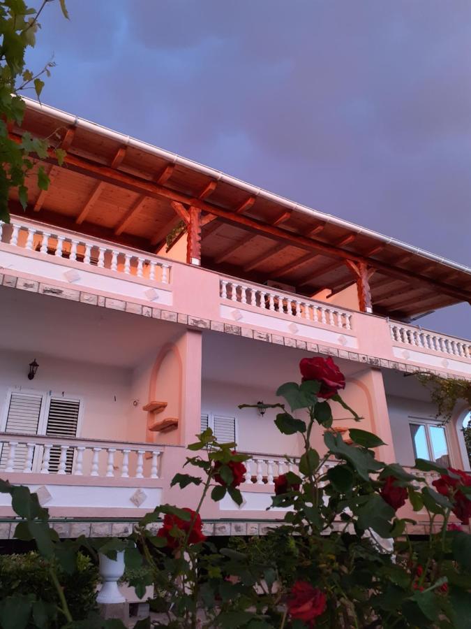 Balen Barbat na Rabu