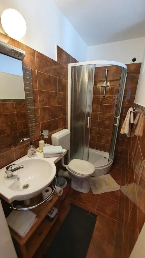 Apartment Balen Barbat na Rabu