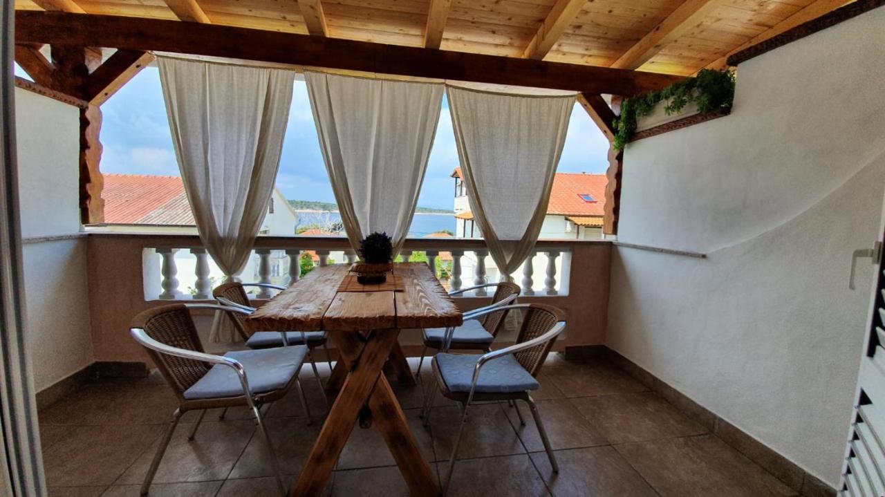 Apartment Balen Barbat na Rabu