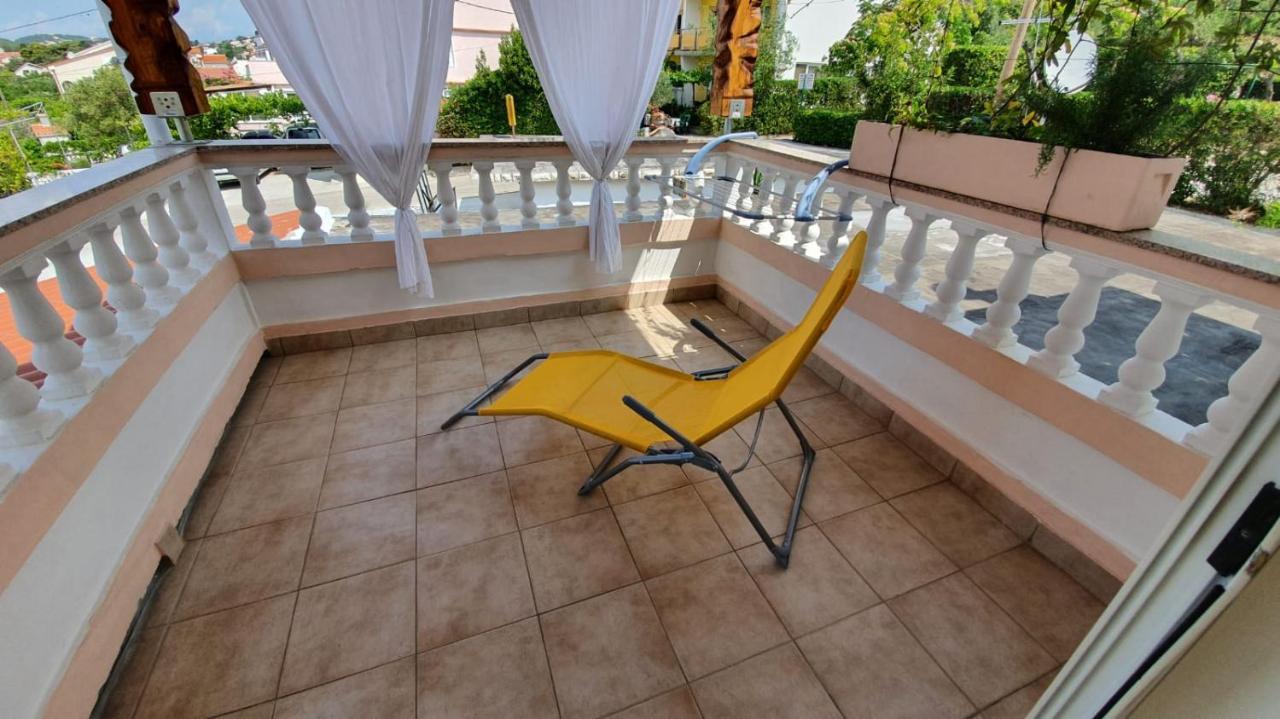 Apartment Balen Barbat na Rabu