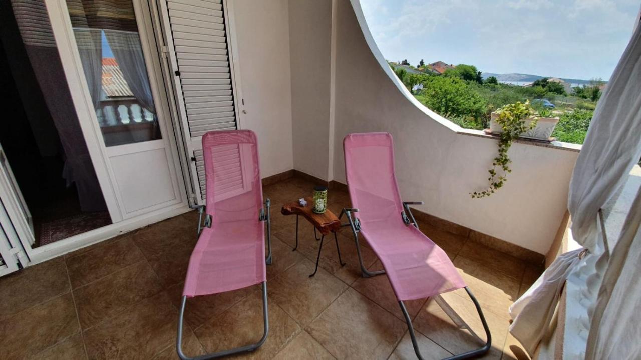 Balen Apartment Barbat na Rabu