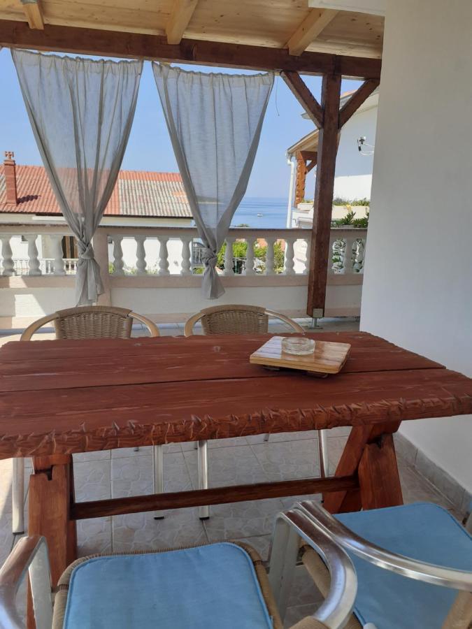 Balen Apartment Barbat na Rabu