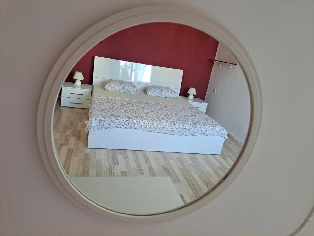 Apartment Balen Barbat na Rabu