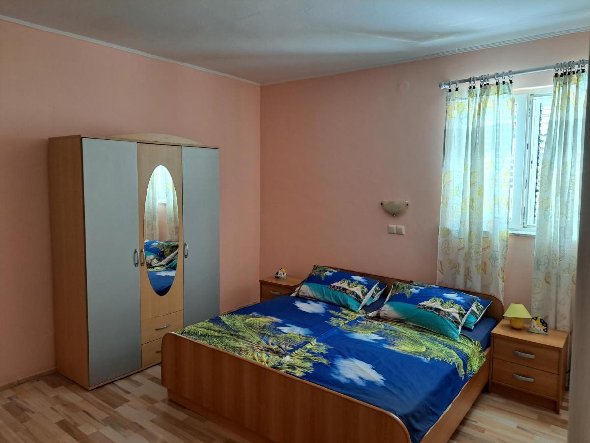 Apartment Balen Barbat na Rabu