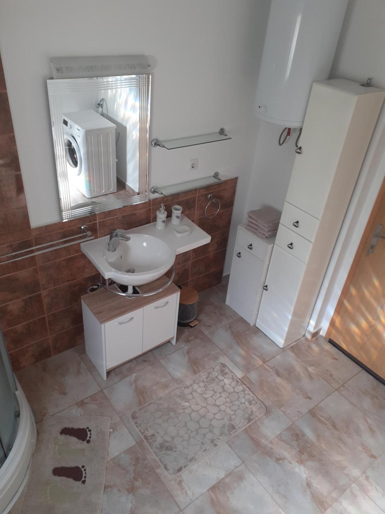 Apartment Balen Barbat na Rabu